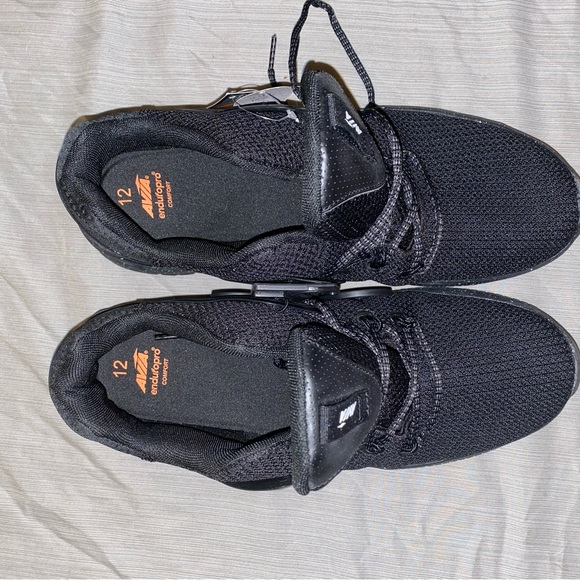 Avia Mens Enduropro Running Shoes NWT - Picture 2 of 2